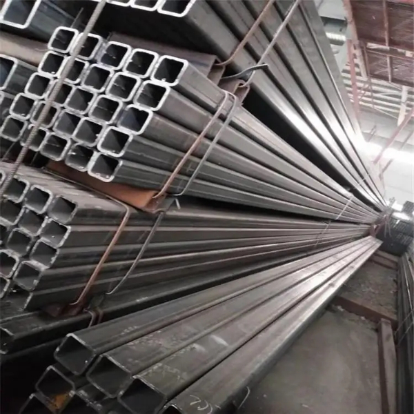 兴化Q345B无缝方管