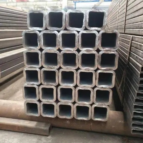 兴化q355c无缝方管